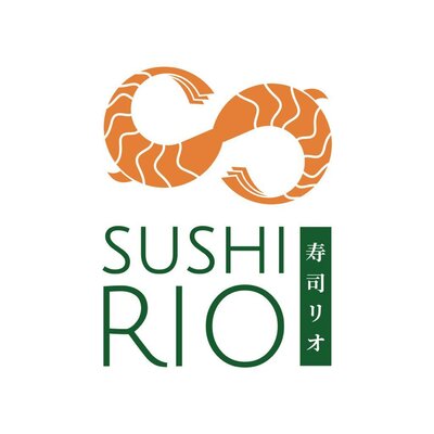 Trademark SUSHI RIO