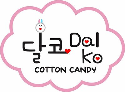 Trademark DALKO COTTON CANDY