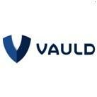 Trademark VAULD + LOGO