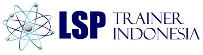 Trademark LSP TRAINER INDONESIA & Logo