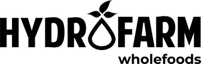 Trademark HYDROFARM wholefoods