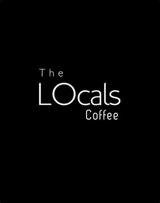 Trademark THE LOCALS COFFEE