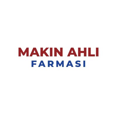 Trademark MAKIN AHLI FARMASI