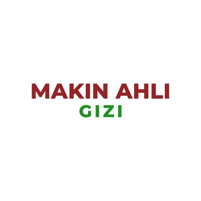 Trademark MAKIN AHLI GIZI