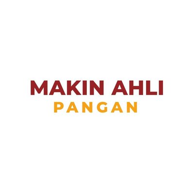 Trademark MAKIN AHLI PANGAN