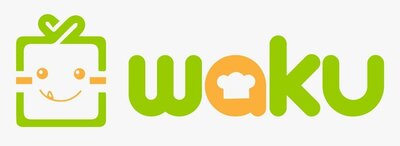 Trademark Waku + Logo