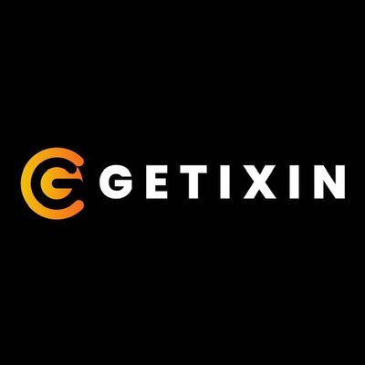 Trademark GETIXIN