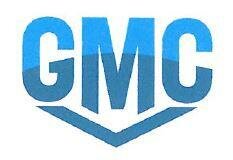 Trademark GMC + logo