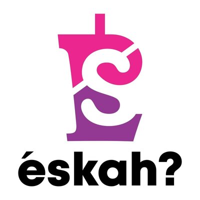 Trademark eskah? + LOGO