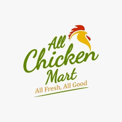 Trademark ACM Allchikenmart toko Frozen food