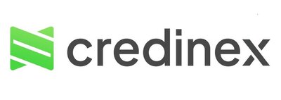 Trademark credinex + Logo