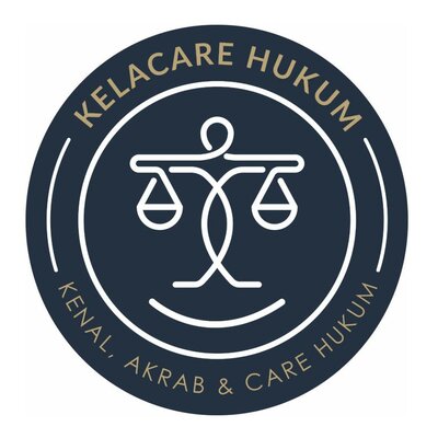 Trademark Kelacare Hukum