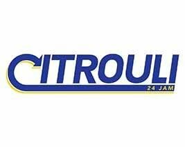 Trademark CITROULI