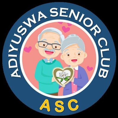 Trademark Adiyuswa Senior Club