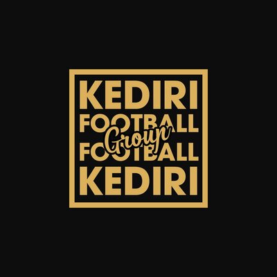 Trademark KEDIRI FOOTBALL GROUP