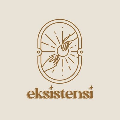 Trademark EKSISTENSI + LOGO