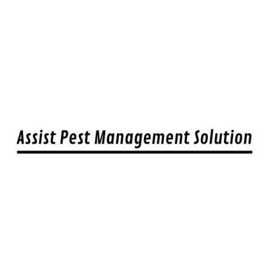 Trademark Assist Pest Management Solution