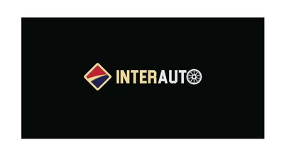 Trademark INTERAUTO + Logo