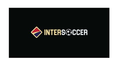 Trademark INTERSOCCER + Logo