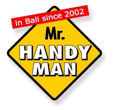 Trademark Mr.Handyman