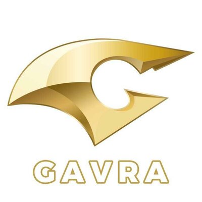 Trademark GAVRA + LOGO