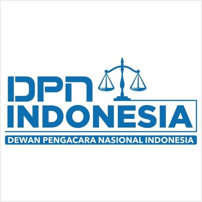 Trademark DPN INDONESIA + LOGO