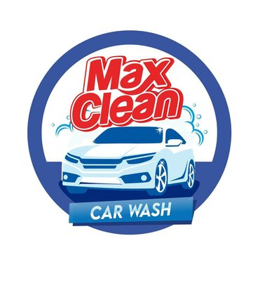 Trademark Max Clean & Logo