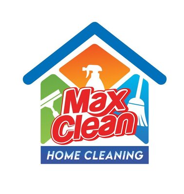 Trademark Max Clean & Logo