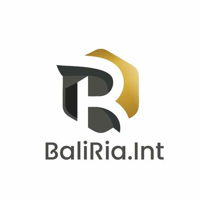 Trademark BaliRia.Int (Bali Ria Internasional) + Logo