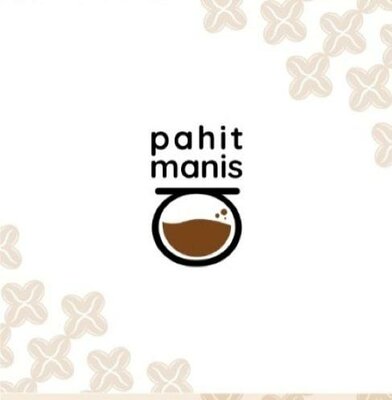 Trademark Pahit Manis + Logo