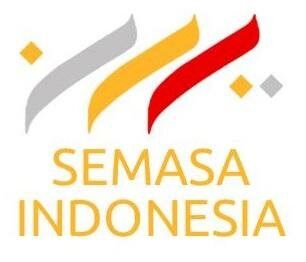 Trademark SEMASA INDONESIA + LUKISAN