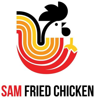 Trademark SAM FRIED CHICKEN