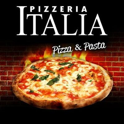 Trademark PIZZERIA ITALIA