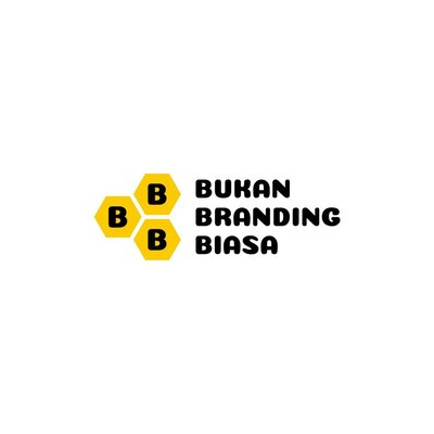 Trademark BUKAN BRANDING BIASA + LOGO