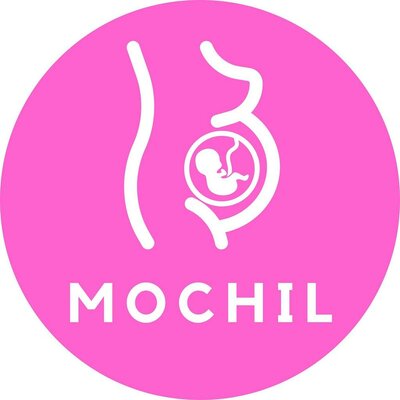 Trademark MOCHIL + LOGO