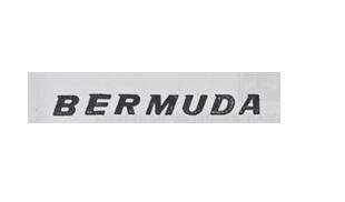 Trademark BERMUDA