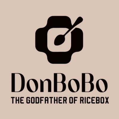 Trademark DONBOBO + LOGO