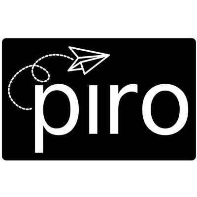 Trademark Piro + Lukisan