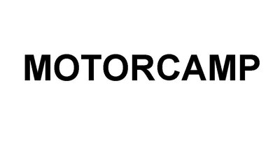 Trademark MOTORCAMP