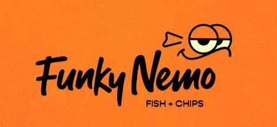 Trademark Funky Nemo