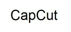 Trademark CapCut