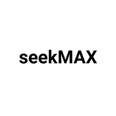 Trademark seekMAX