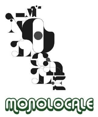 Trademark MONOLOCALE & LUKISAN