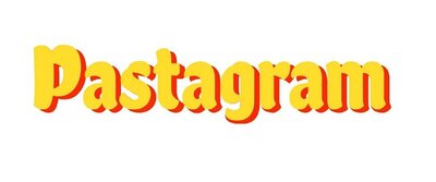 Trademark PASTAGRAM + LOGO