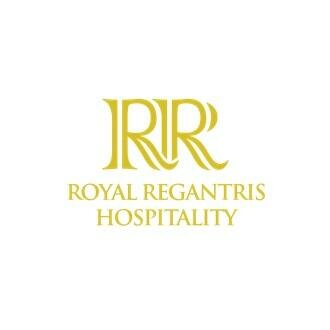 Trademark LOGO ROYAL REGANTRIS