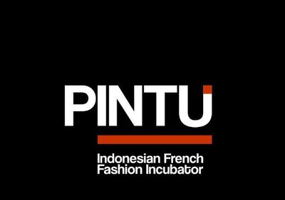 Trademark PINTU INDONESIAN FRENCH FASHION INCUBATOR