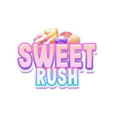 Trademark SWEET RUSH + GAMBAR