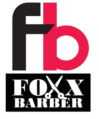 Trademark FOXX BARBER