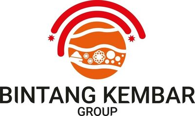 Trademark Bintang kembar Group