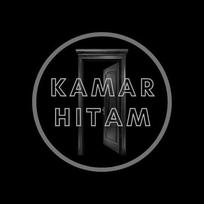 Trademark Kamar Hitam